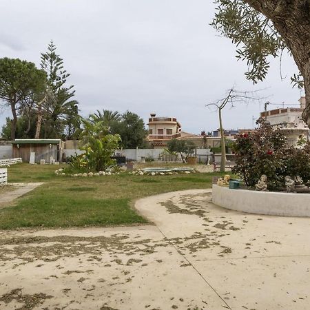 Apartament Armonia -Denia- Les Deveses Zewnętrze zdjęcie