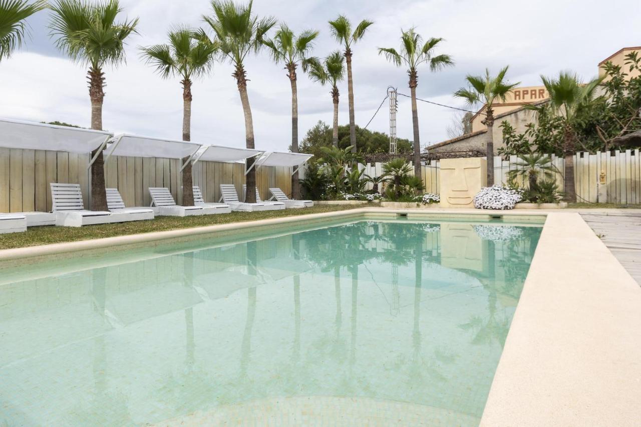 Apartament Armonia -Denia- Les Deveses Zewnętrze zdjęcie